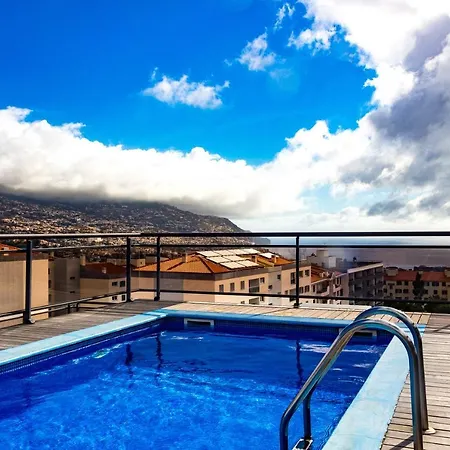 Apartamento Batista By Horizon View Madeira *