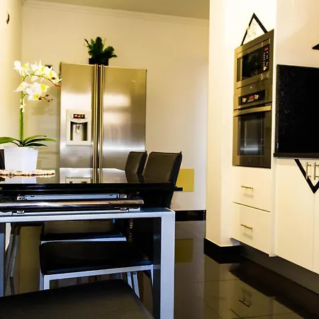 شقة Apartamento Batista By Horizon View Madeira *