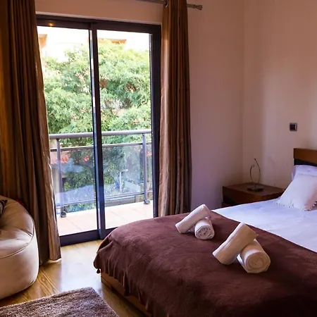 شقة Apartamento Batista By Horizon View Madeira