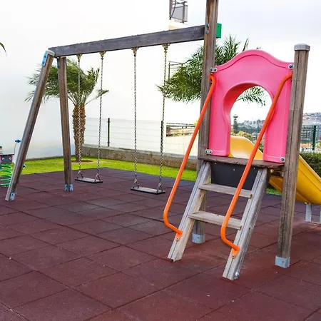 شقة Apartamento Batista By Horizon View Madeira *