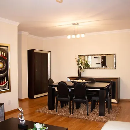 Apartamento Batista By Horizon View Madeira Apartment *