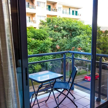 Apartamento Batista By Horizon View Madeira Funchal (Madeira)