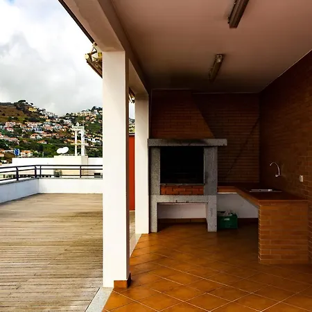Apartment Apartamento Batista By Horizon View Madeira Funchal (Madeira)