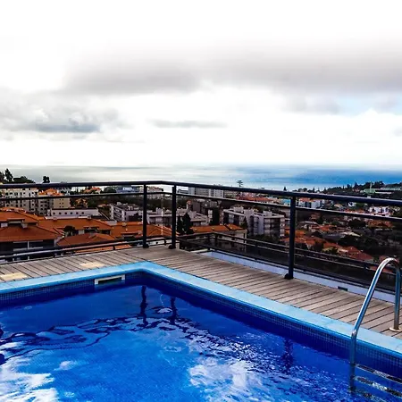 Apartamento Batista By Horizon View Madeira *