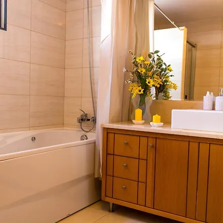 Apartamento Batista By Horizon View Madeira *