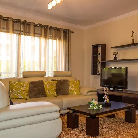 Apartamento Batista By Horizon View Madeira *