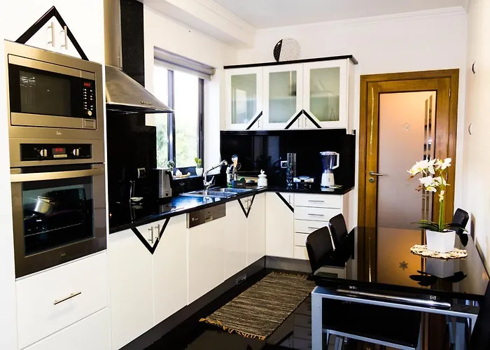 Apartment Apartamento Batista By Horizon View Madeira Funchal (Madeira)