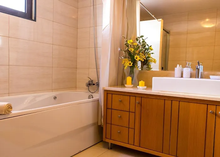 Apartamento Batista By Horizon View Madeira *