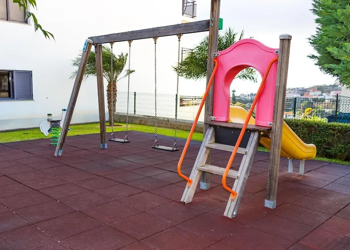Apartment Apartamento Batista By Horizon View Madeira *