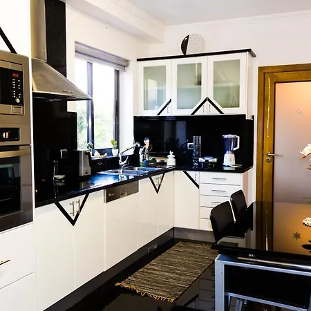 Daire Apartamento Batista By Horizon View Madeira Funchal