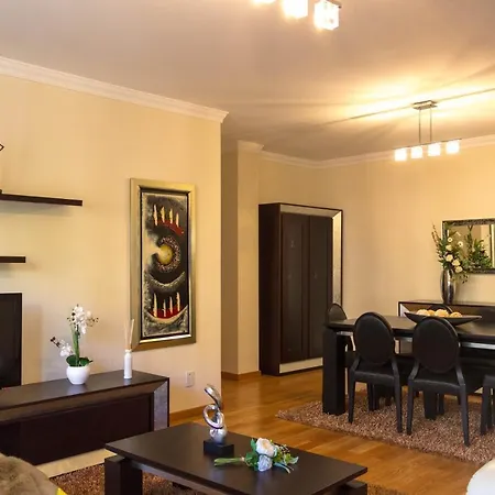 Apartamento Batista By Horizon View Madeira Daire